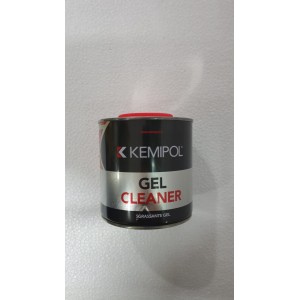 SGRASSANTE GEL CLEANER ML 750