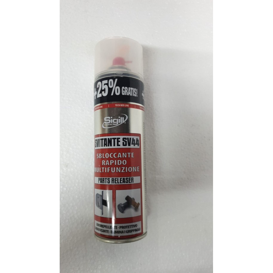 SVITOL BLOCCANTE 500 ML