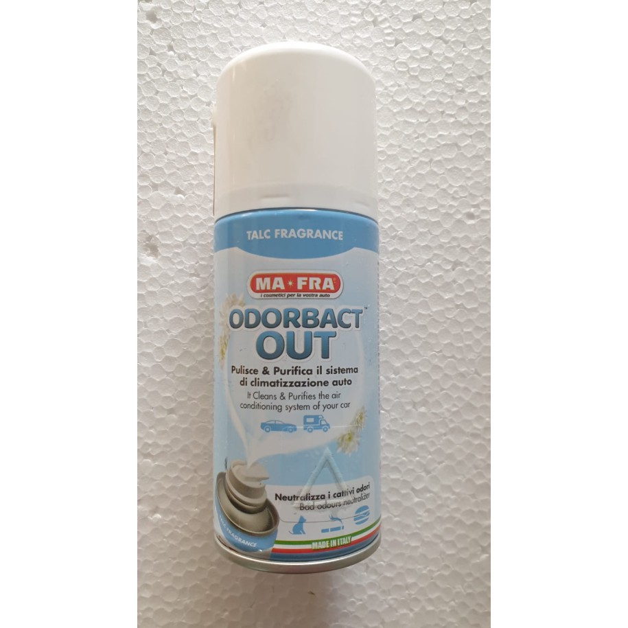 PURIFICATORE CLIMATIZZATORE ODORBACT OUT (TALC)
