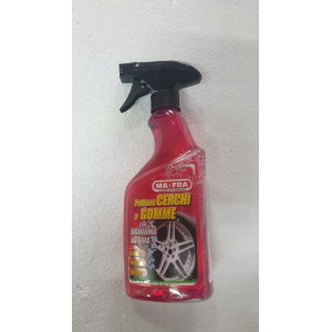 RAVVIVANTE NERO GOMME 3PLUS (MAFRA)