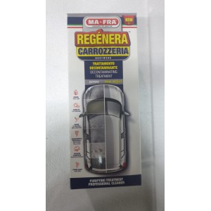 KIT RIGENERA CARROZZERIA