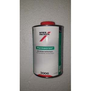 CATALIZ X TRASP SPIESHECKER 3006(EXTR RAPIDO)1LT