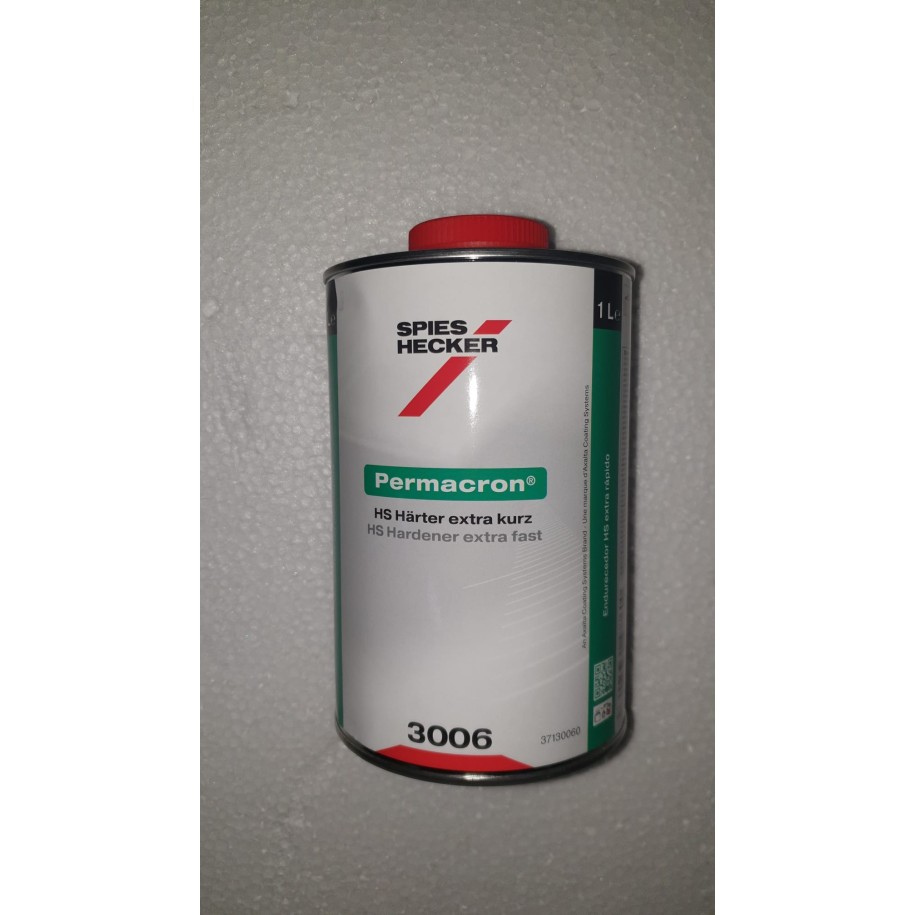 CATALIZ X TRASP SPIESHECKER 3006(EXTR RAPIDO)1LT