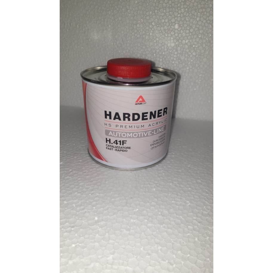 CATALIZZATORE ATLAS RAPIDO H41F 0.5L (ECONOMICO)