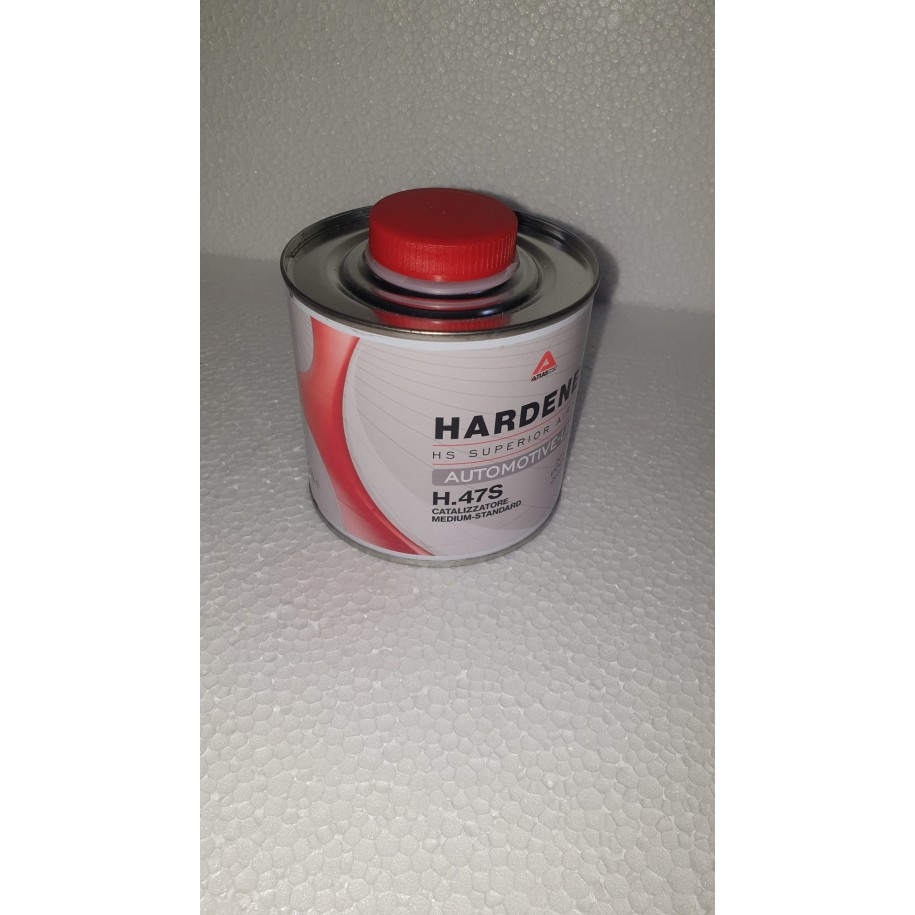 CATALIZZ TRASPA ATLAS HARD MEDIO H.47S 500 ML BUON