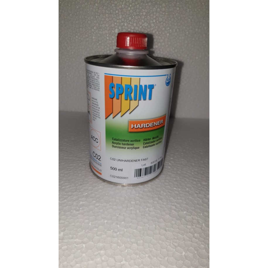 CATALIZZATORE SPRINT C02 RAPIDO