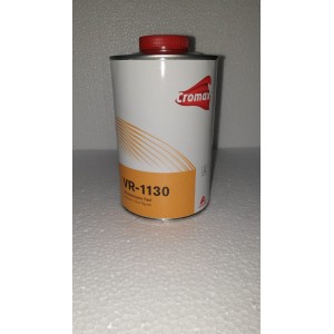 CATALIZZATORE CROMAX VR 1130 RAPIDO 1 LITRO
