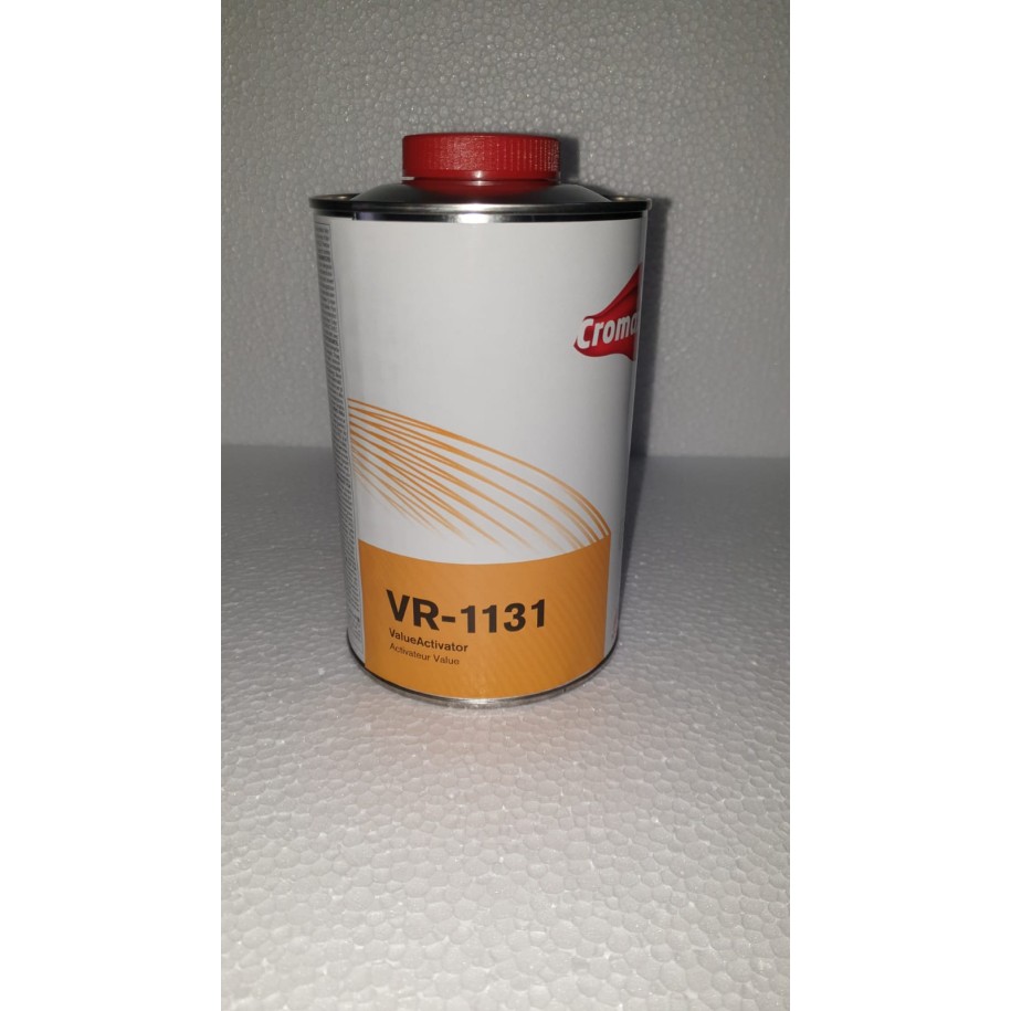 CATALIZZATORE CROMAX VR 1131 NORMALE 1 LITRO