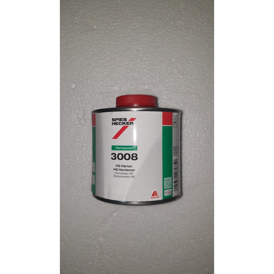 CATALIZ X TRASP SPIESHECKER 3008 (500ML)NORMALE