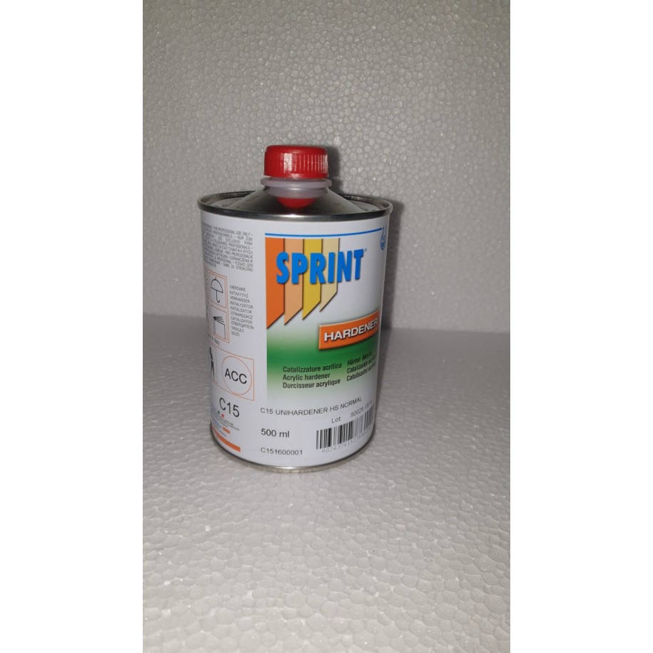 CATALIZZATORE SPRINT C15 NORMALE