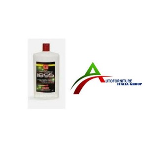 PASTA ABRASIVA ULTRAMORDENTE BIANCA ML 500(GELSON)