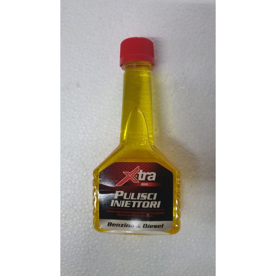 PULISCI INIETTORI 250ML