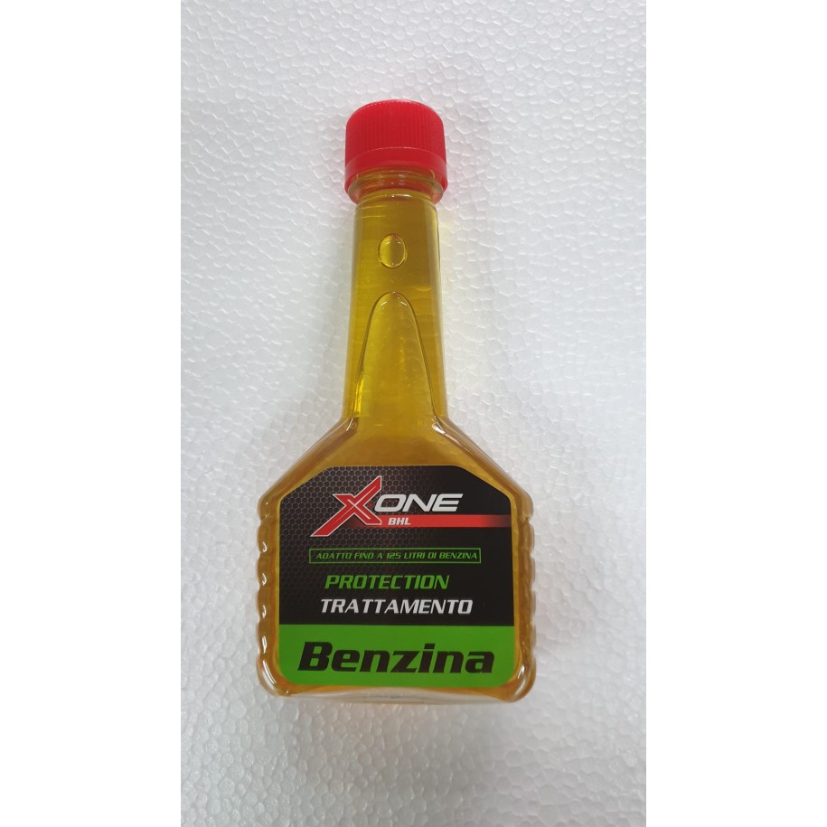 ADITIVO TRATTAMENTO BENZINA 250 ML