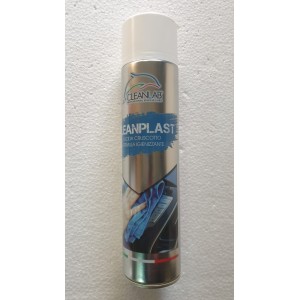 LUCIDA CRUSCOTTO BRILL 600 ML.