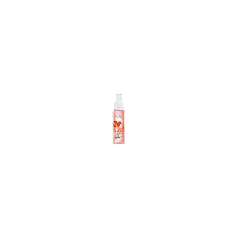 DEODORANTE SPRAY FRAGOLA 500 ML.