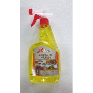 SGRASSATORE SPRAY 500 ML.