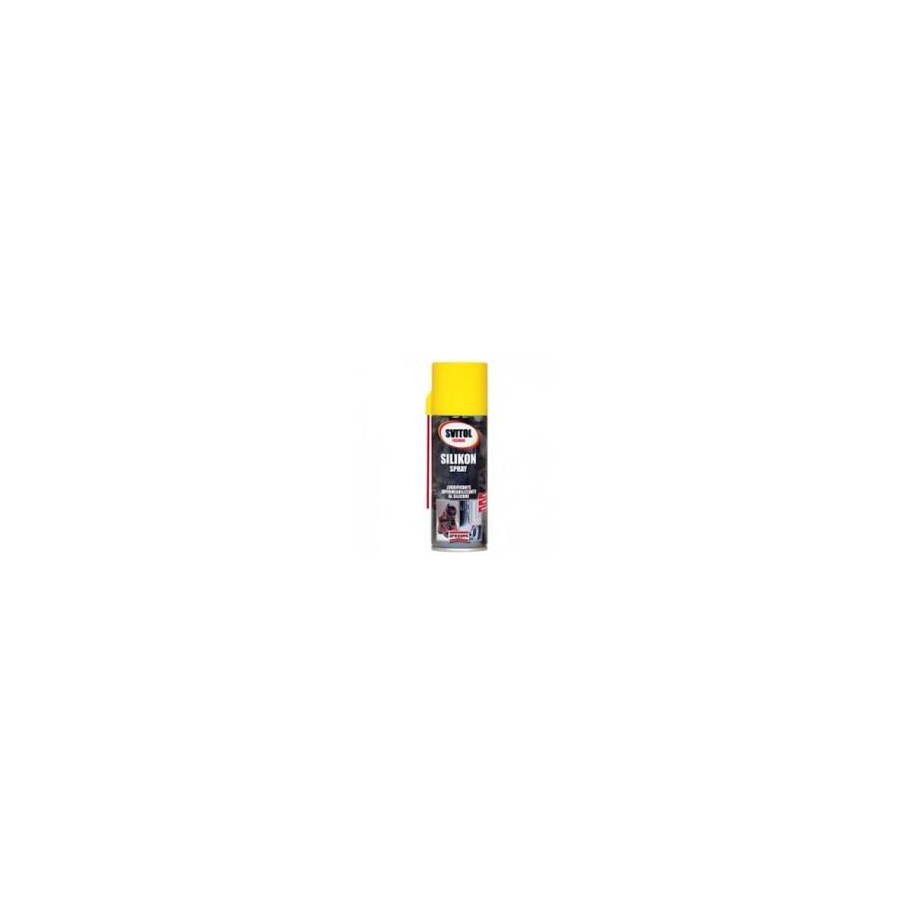 POWERTEC SILICONE SPRAY 400 ML