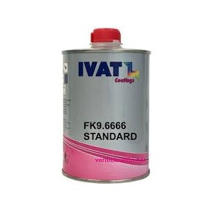 CATALIZZATORE ATLAS FAST H43F 0.250L