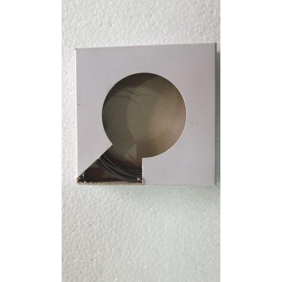 FILO DA TAGLIO QUADRATO 50 mt