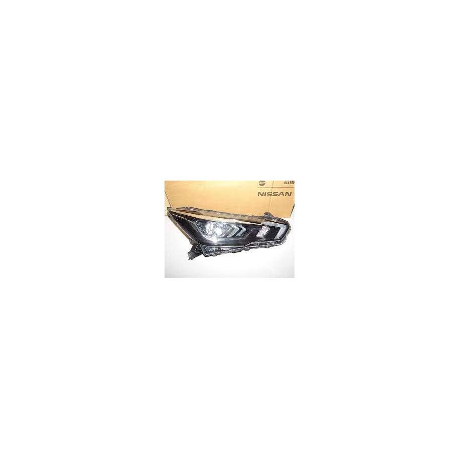 PROIETTORE DX NIS MICRA 17--
