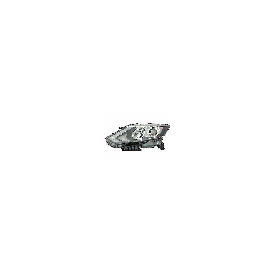 PROIETTORE  SX NIS QASHQAI 14--17