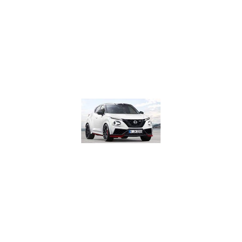 PROIETTORE ANT SUPERIORE SX NIS JUKE 20--