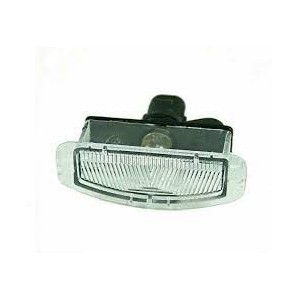 FANALINO TARGA NIS MICRA 03--