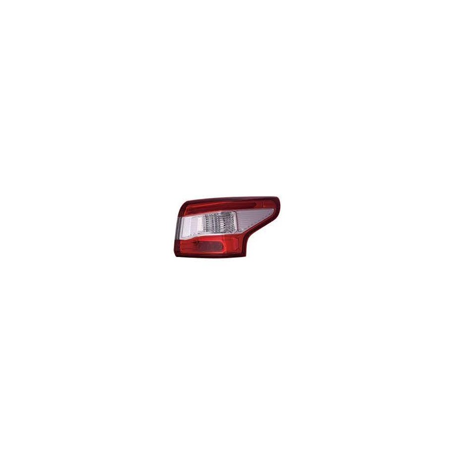 FANALINO P/DX EST NISS QASHAQI 14--A LED