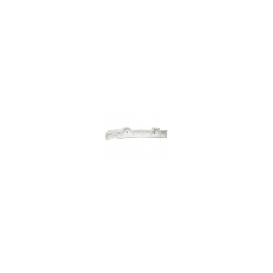 GUIDA PARAURTI ANT DX NISSAN NOTE 06--