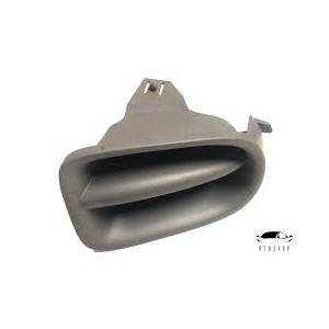 GRIGLIA PAR A/DX NIS MICRA 00--S/F