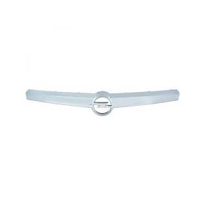 MOD GRIGLIA RADIATORE CROMATO OP ASTRA 07--