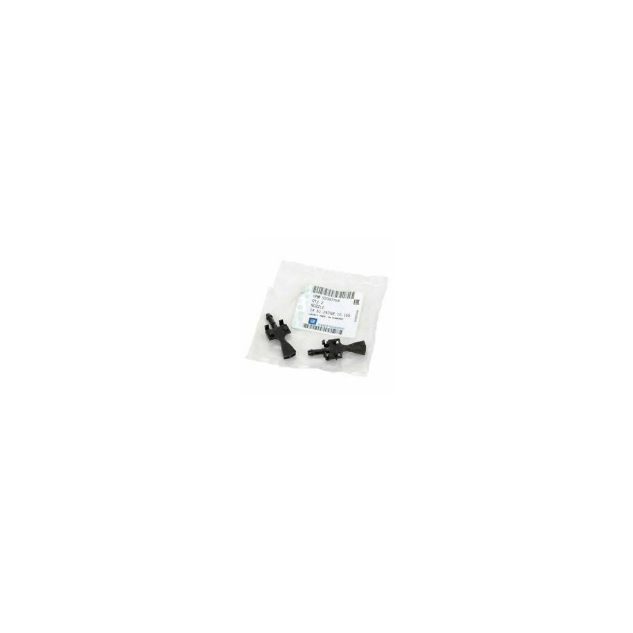 SPRUZZATORE COFANO ANT DX OPEL MERIVA 10--