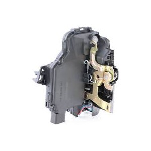 SERRATURA PORTA ANT SX MERIVA 14-- CORSA 06--