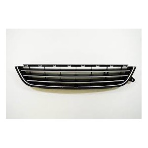 GRIGLIA PARAU ANT OPEL ZAFIRA 08--C/CROMATURA