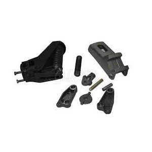 KIT RIPARAZIONE FARO D/S OPEL CROSSLAND X 17--