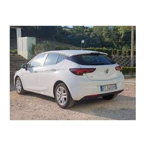 FISSO PORTA POST SX OPEL ASTRA K 15--