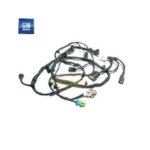 CABLAGGIO KIT SENS PARK MOKKA X 16--