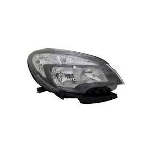 PROIETTORE DX OP MOKKA X 16--