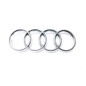 FREGIO GRIGLIA ANT AUDI Q5 08--