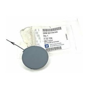 TAPPO PAR POST OP VECTRA 05--SW