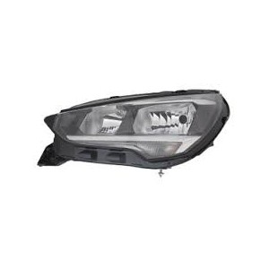 PROIE DX OP CORSA F 19-- A LED