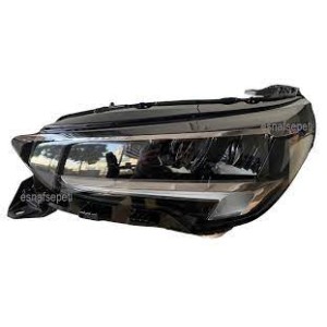 PROIE SX OP CORSA F 19-- A LED