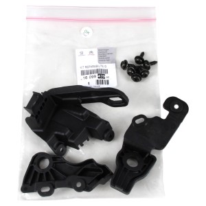 KIT RIPARAZIONE FARO SX PEU 208 12--15--