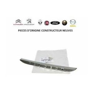 SCRITTA PEUGEOT X GRI ANT PG 208 15--