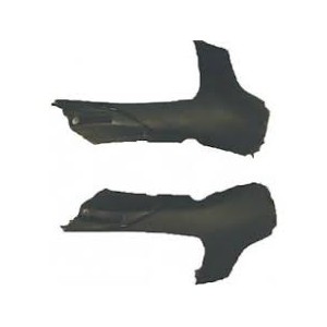 KIT SPOILER INF  PARAU A/DX+A/SX 3008 17--