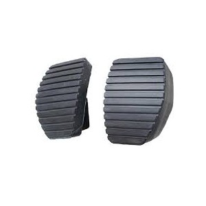 COPRIPEDALE FRIZIONE PG 208/207/107/C3 PICASSO 09-