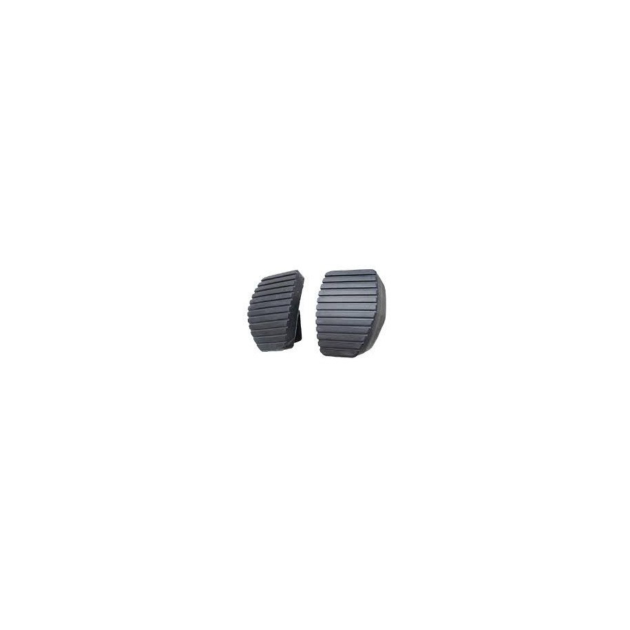 COPRIPEDALE FRIZIONE PG 208/207/107/C3 PICASSO 09-