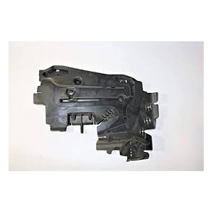 CONVOGLIATORE RADIATORE  DX PEUGEOT 207 06--
