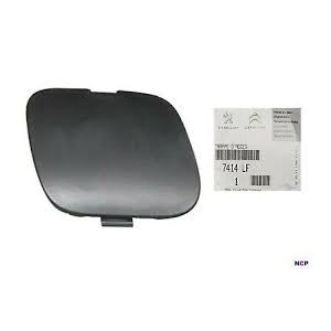 TAPPO GANCIO TRAINO PARAURTI ANT PG 107 05--