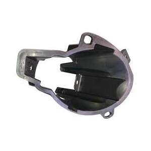 SUPP FEND DX PG 206 PLUS 2009